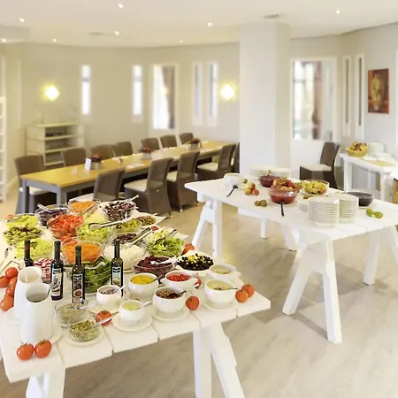 Hotel Pescheks Seminarhotel Luisenhof *