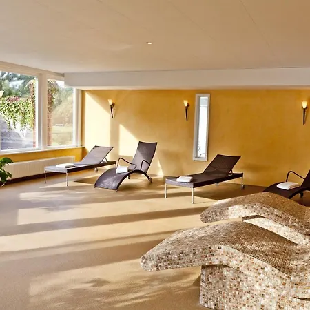 Pescheks Seminarhotel Luisenhof Visselhovede