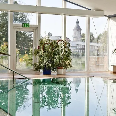 Hotel Pescheks Seminarhotel Luisenhof